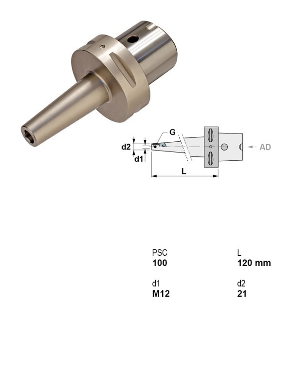 Picture for category Boring Bar